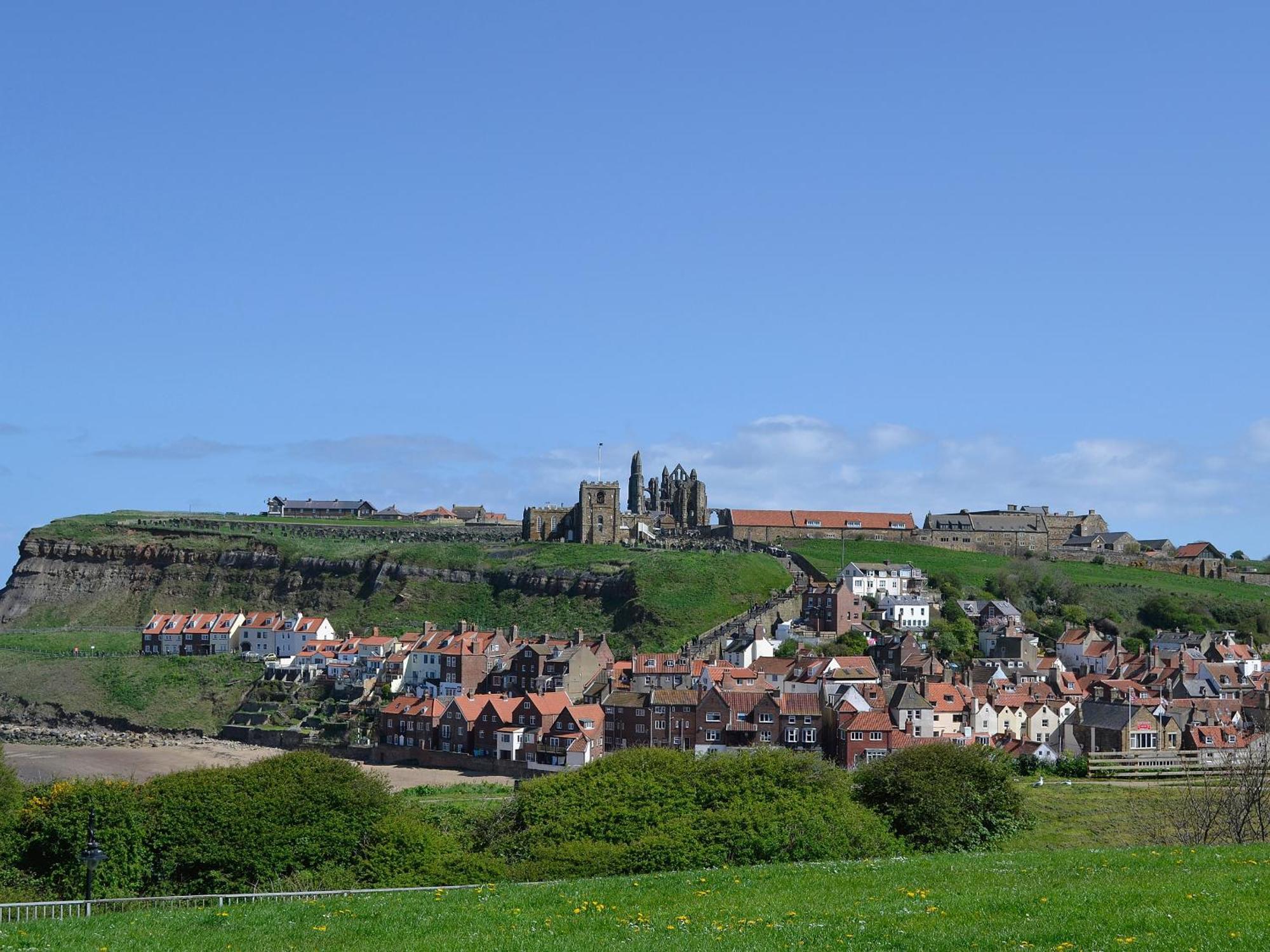 Villa Seaton Mote - Uk31992 Staithes Exterior foto